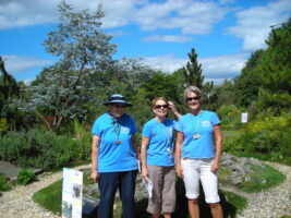 master-gardeners-audrey-faden-lorraine-fishback-and-ginny-cady