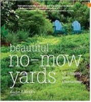 Beautiful No-Mow Yards book cover