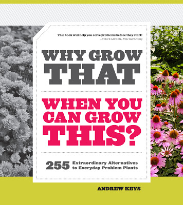 Why Grow That When You Can Grow This?