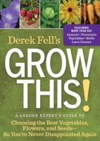 Derek Fell's Grow This