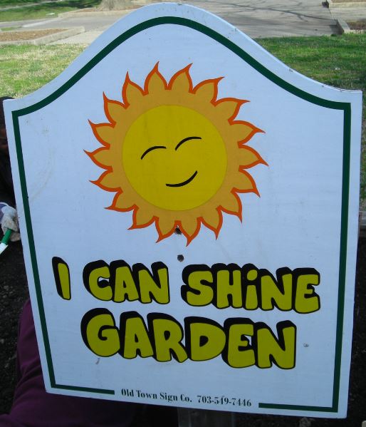I Can Shine