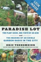 Paradise Lot book cover
