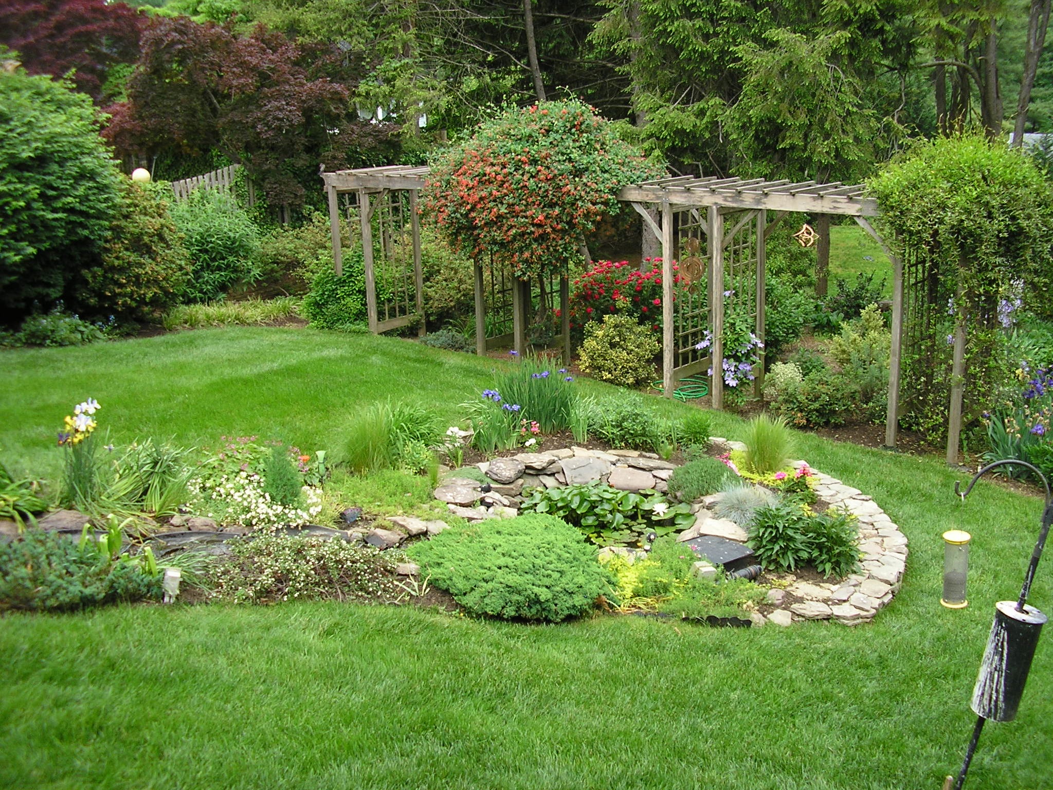 JeanShirhallgarden