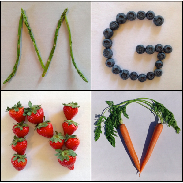 MGNV Veggies-jane longan