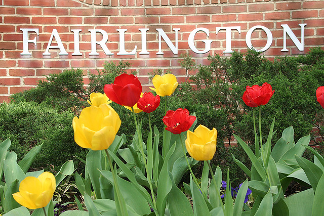 Fairlington Citizens Association