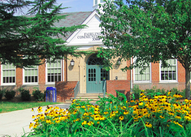Fairlington Community Center