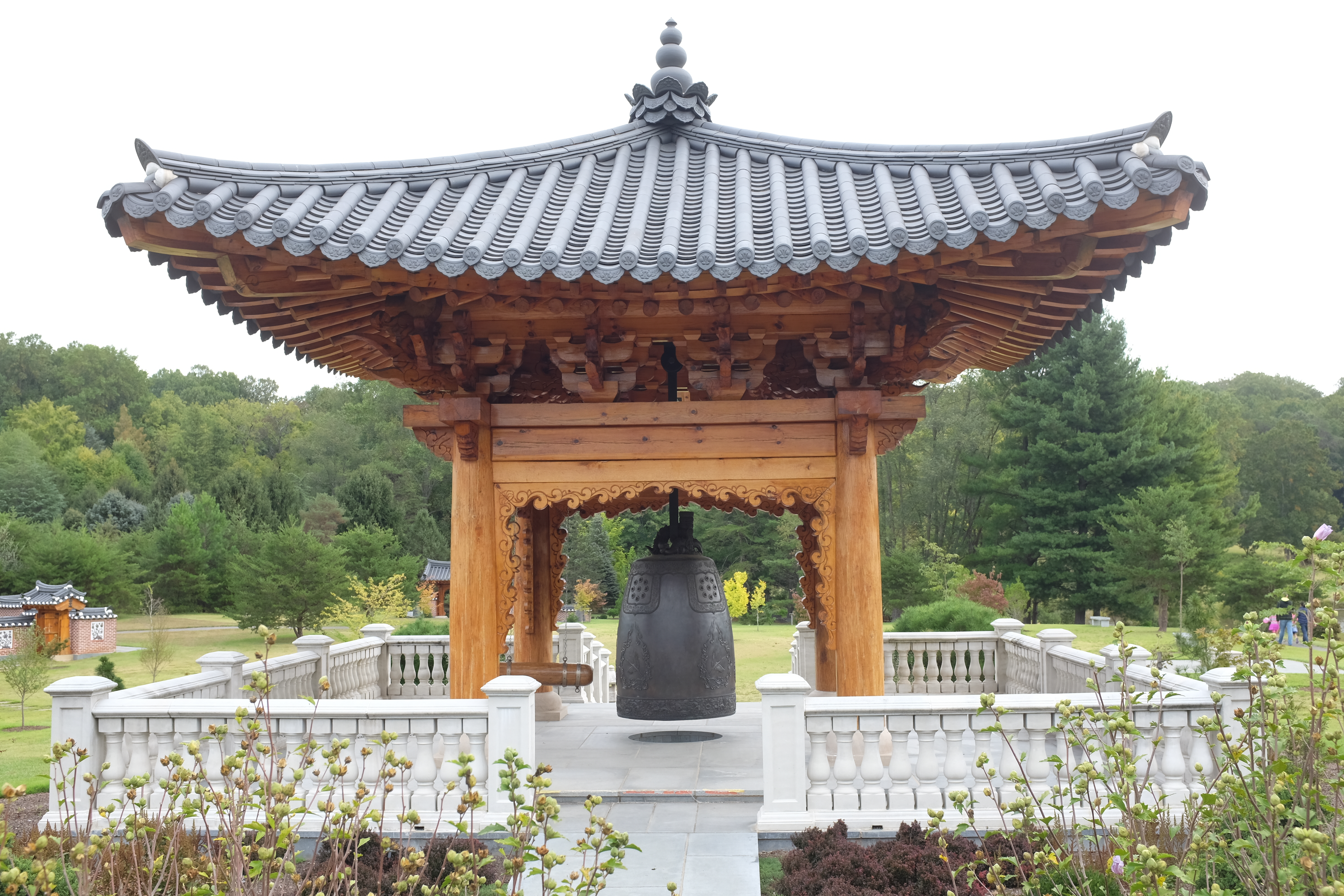 03 - Korean_Bell_Pavilion_6532