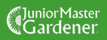 4H Junior Master Gardener