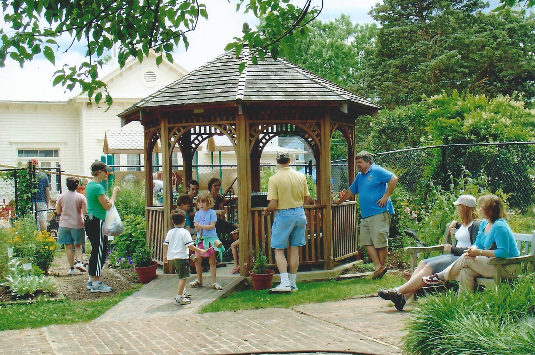 Installation of Gazebo