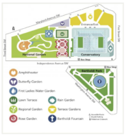 Garden plan