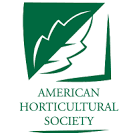 american horticultural society logo