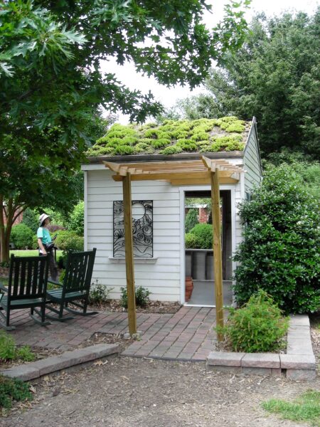 Green Garage