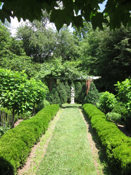Garden Path
