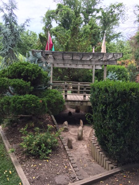 Children's Garden