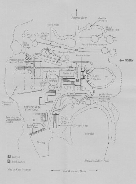 River Farm Plan