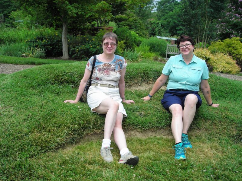 Lawn Sofa