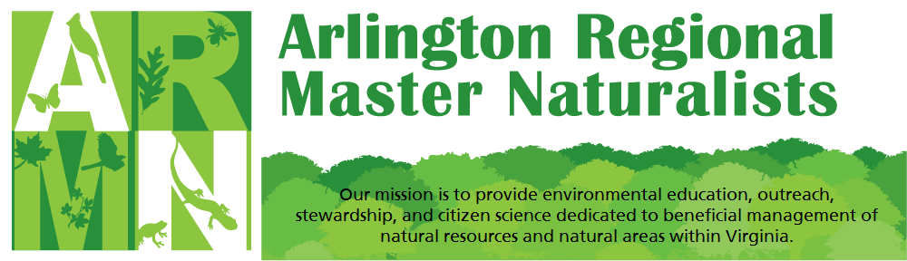 Arlington Regional Master Naturalists
