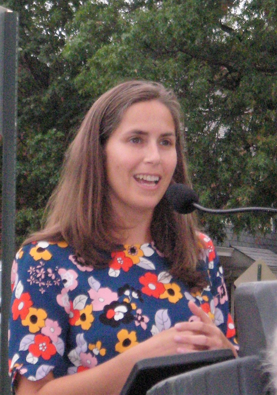 Jane Rudolph