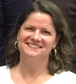 Leslie Fillmore
