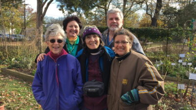 Glencarlyn Coordinators