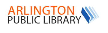 Arlington Public Library Logo