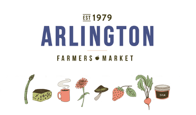 Arlington Farmers Market