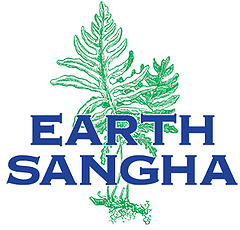 Earth Sanga Logo