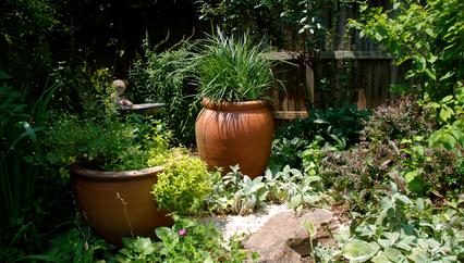 2010 Photo courtesy of Lush Life Landscape Design Associates