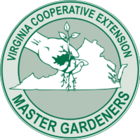 vcr master gardeners logo