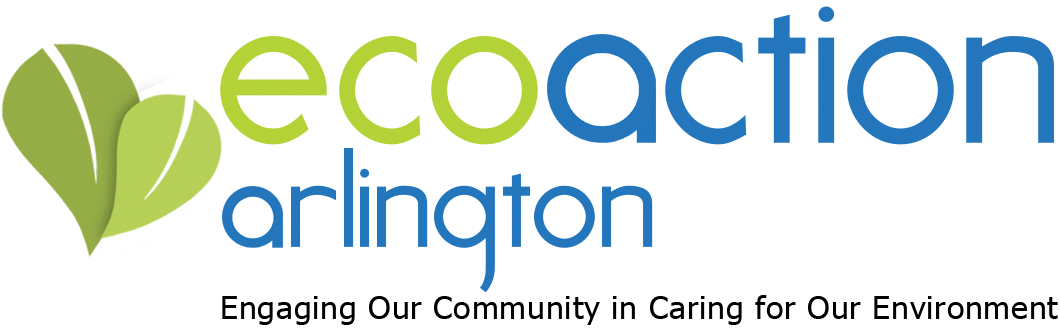 EcoAction Arlington Logo