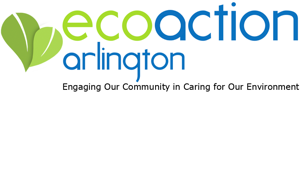 EcoAction Arlington Logo