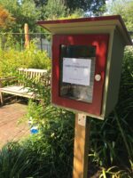 Glencarlyn Library Community Garden Education Box