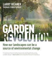 Garden Revolution book Jacet