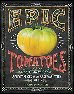 epic tomatoes book jacket