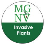 MGNV Invasive Plants Logo