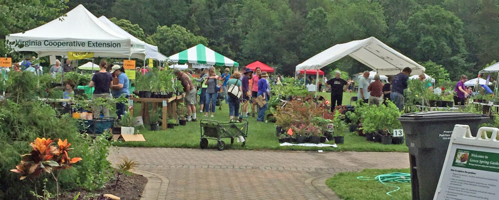 MGNV_Plant_Sale_At_Green_Spring_Gardens_2019