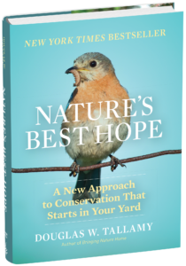 Nature's Best Hope - book cover
