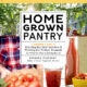 Home Grown Pantry Book Cover