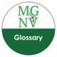 glossary logo
