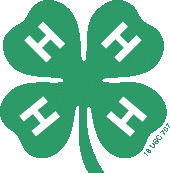 4-H logo