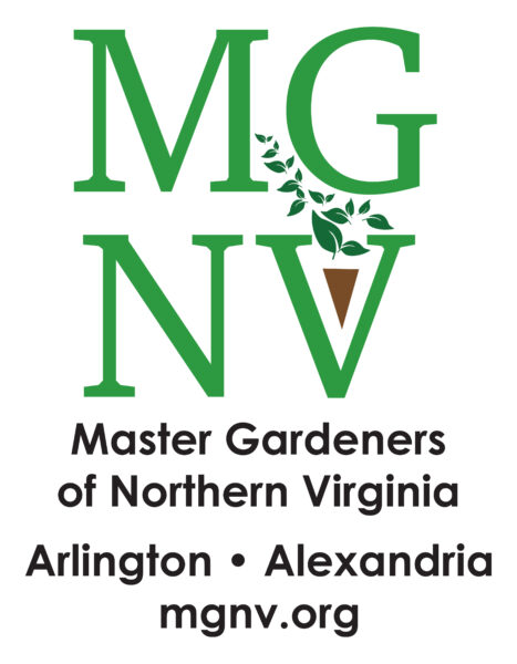 Master Gardeners of Northern Virginia Logo