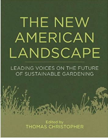The New American Landscape