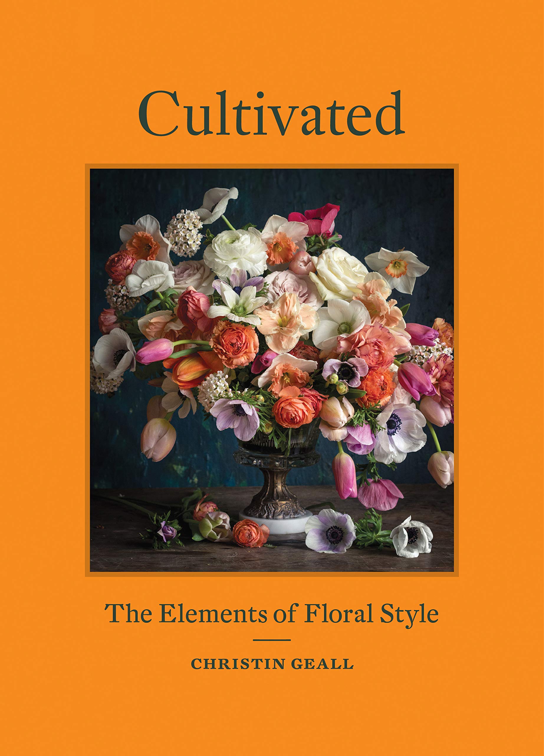 Cultivated_Elements_Floral_Style_book_cover