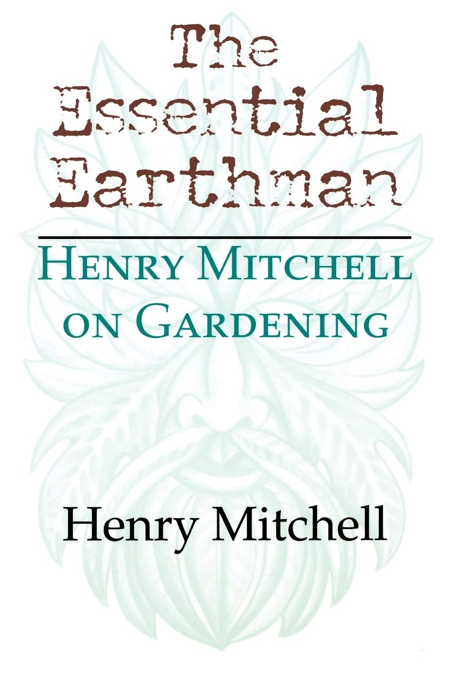 Essential_Earthman_2003_paperback_book_cover