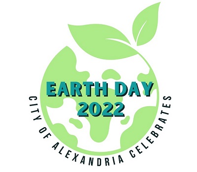 City of Alexandria Celebrates Earth Day 2022