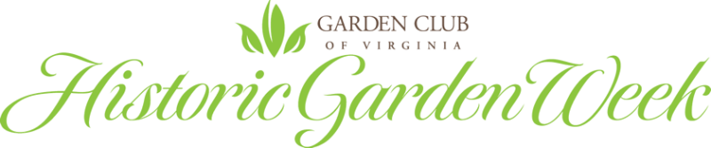 Garden Club of Virginia Historic Garden Week