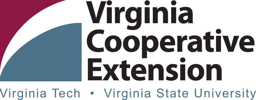 Virginia Cooperative Extension Logo