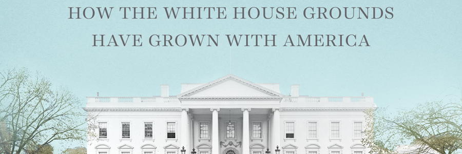 ll the Presidents’ Gardens: Madison’s Cabbages to Kennedy’s Roses - How the White House Grounds Have Grown with America
by Marta McDowell