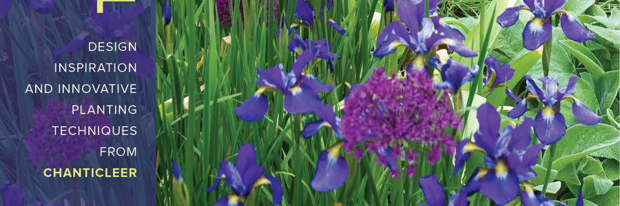 The Art of Gardening Design Inspiration and Innovative PlantingTechniques from Chanticleer by R. William Thomas et.al.