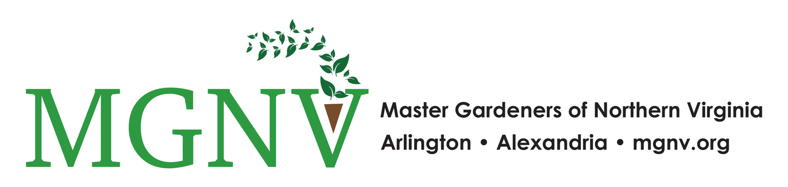 Master Gardeners of Northern Virginia Logo